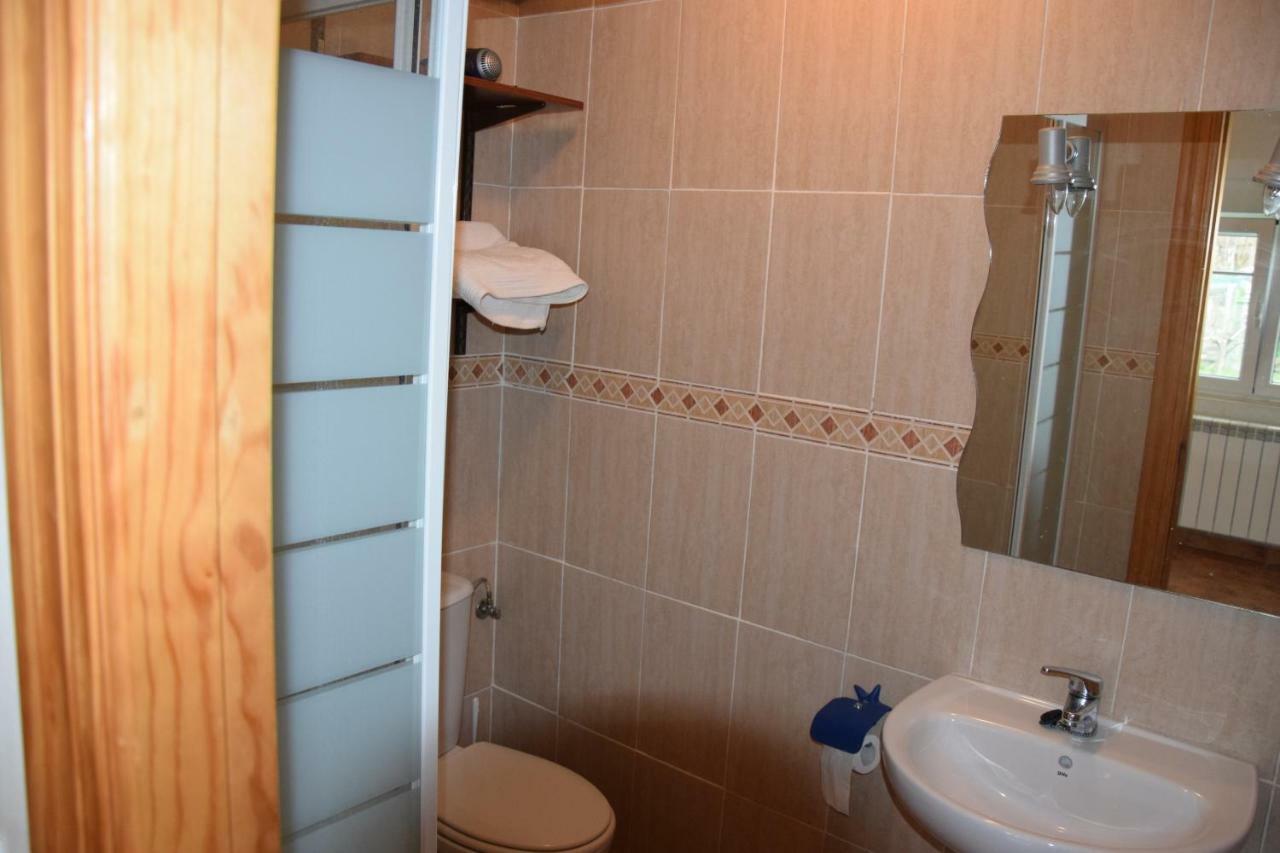Apartamentos Arredondo 외부 사진