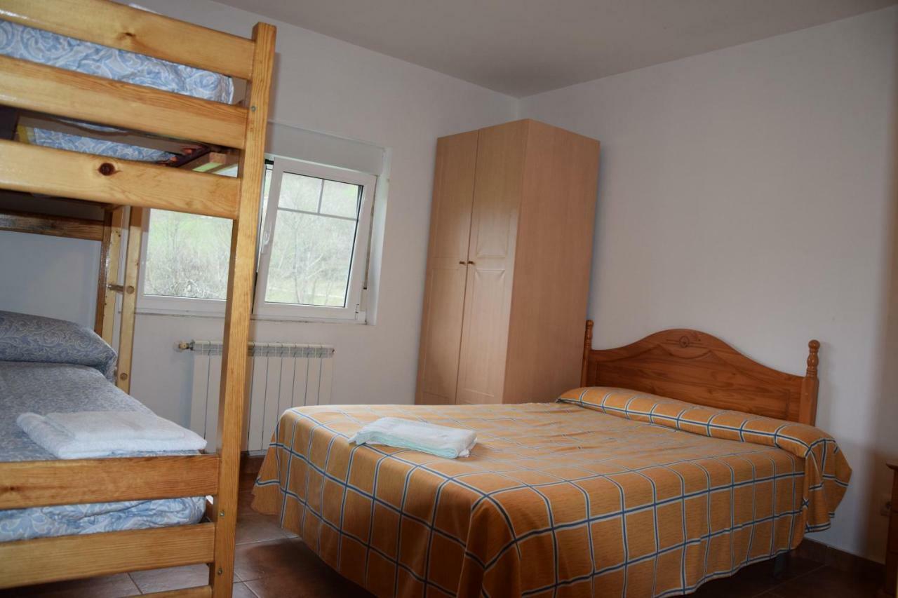 Apartamentos Arredondo 외부 사진