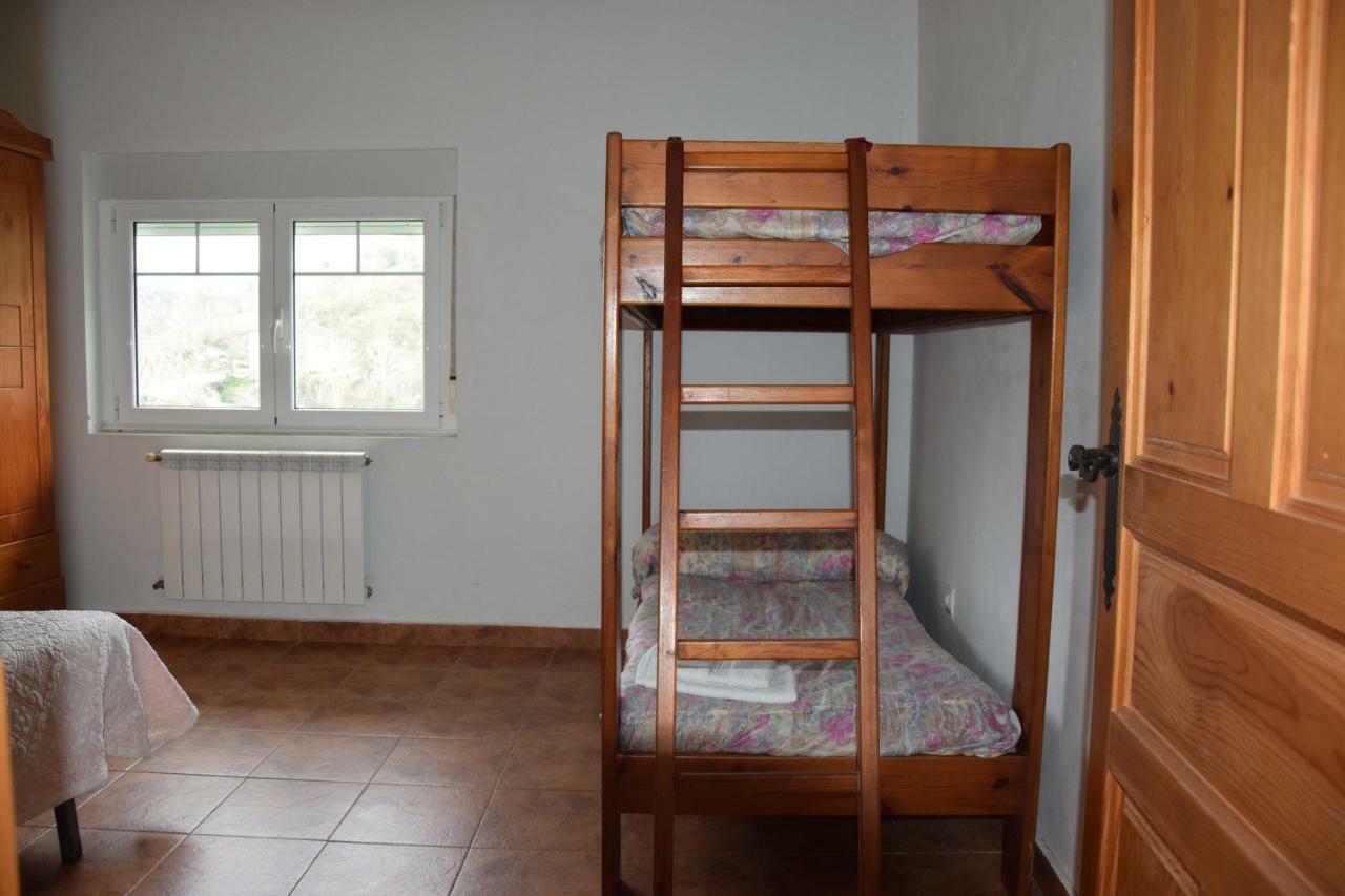 Apartamentos Arredondo 외부 사진