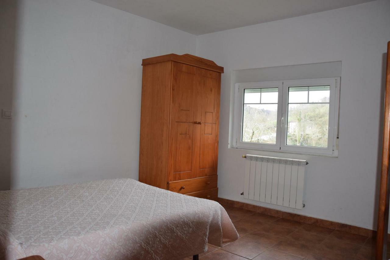 Apartamentos Arredondo 외부 사진