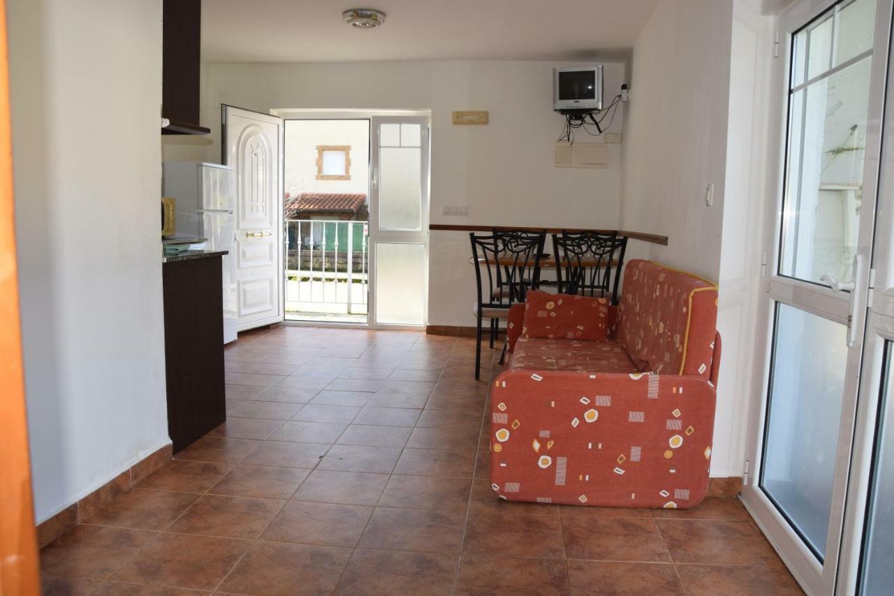 Apartamentos Arredondo 외부 사진