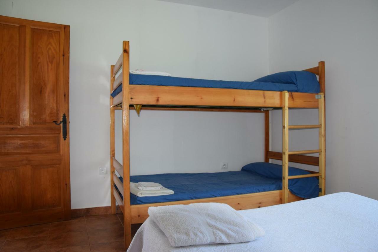 Apartamentos Arredondo 외부 사진