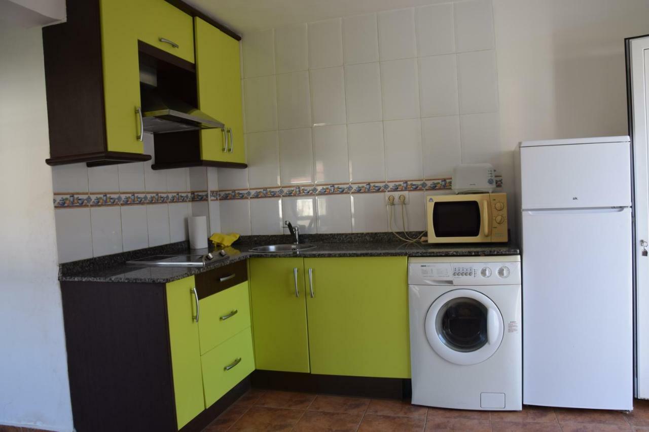 Apartamentos Arredondo 외부 사진