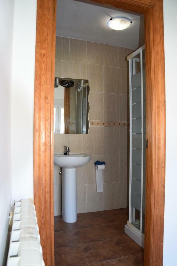 Apartamentos Arredondo 외부 사진