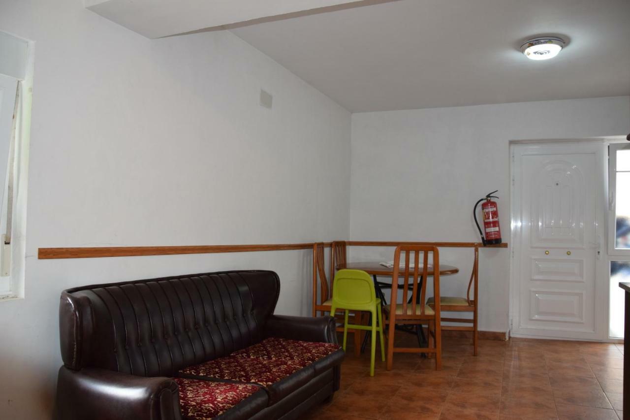 Apartamentos Arredondo 외부 사진