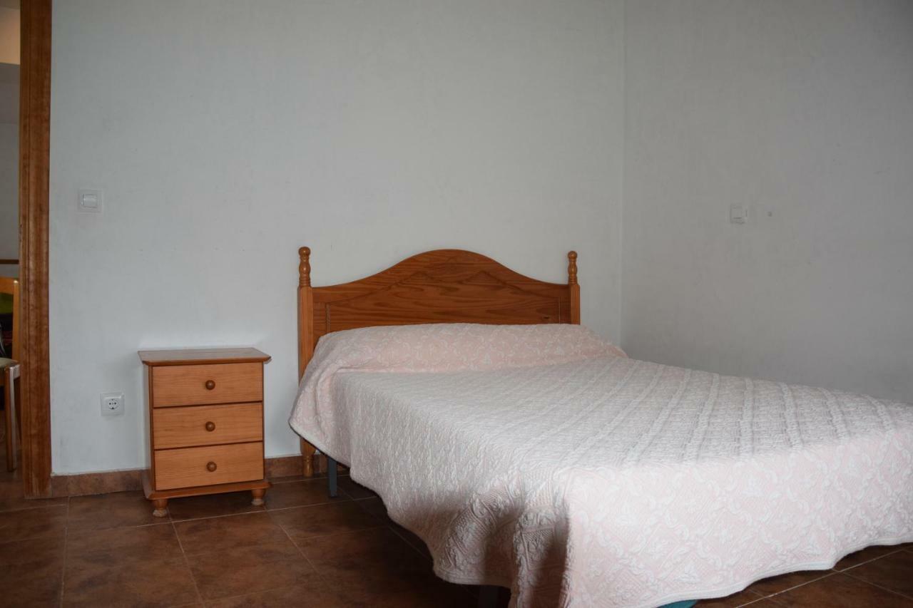 Apartamentos Arredondo 외부 사진