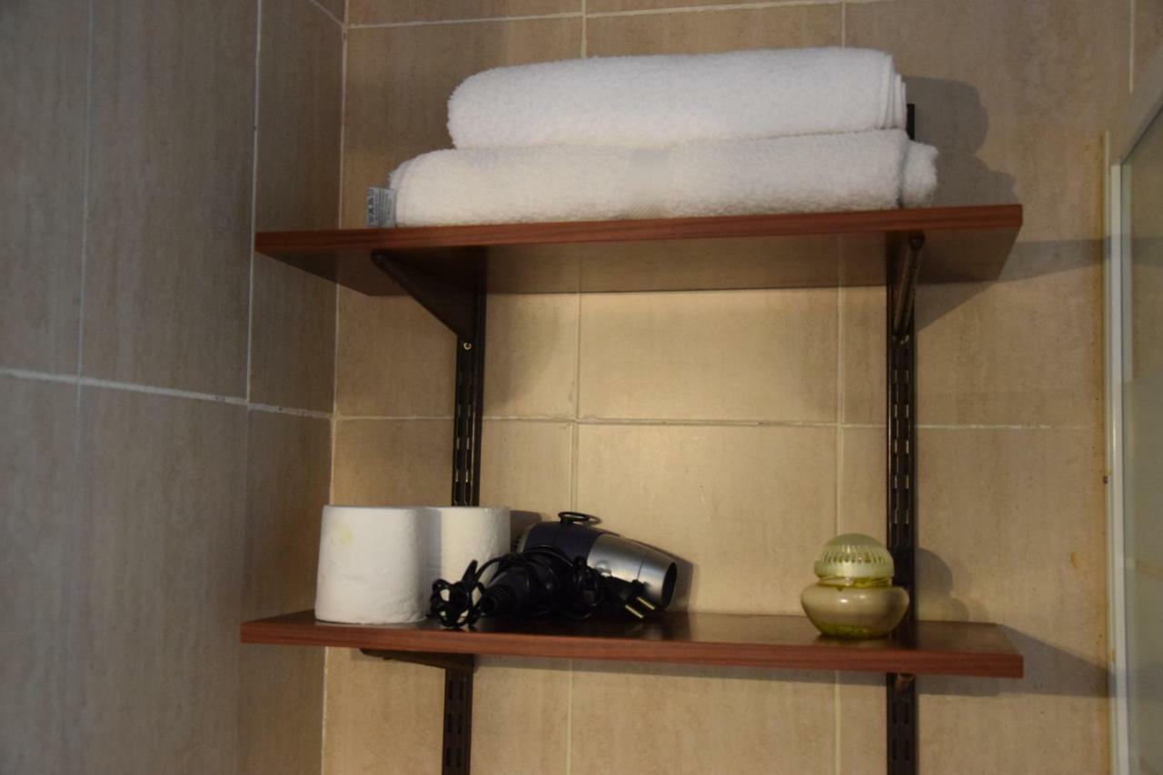 Apartamentos Arredondo 외부 사진