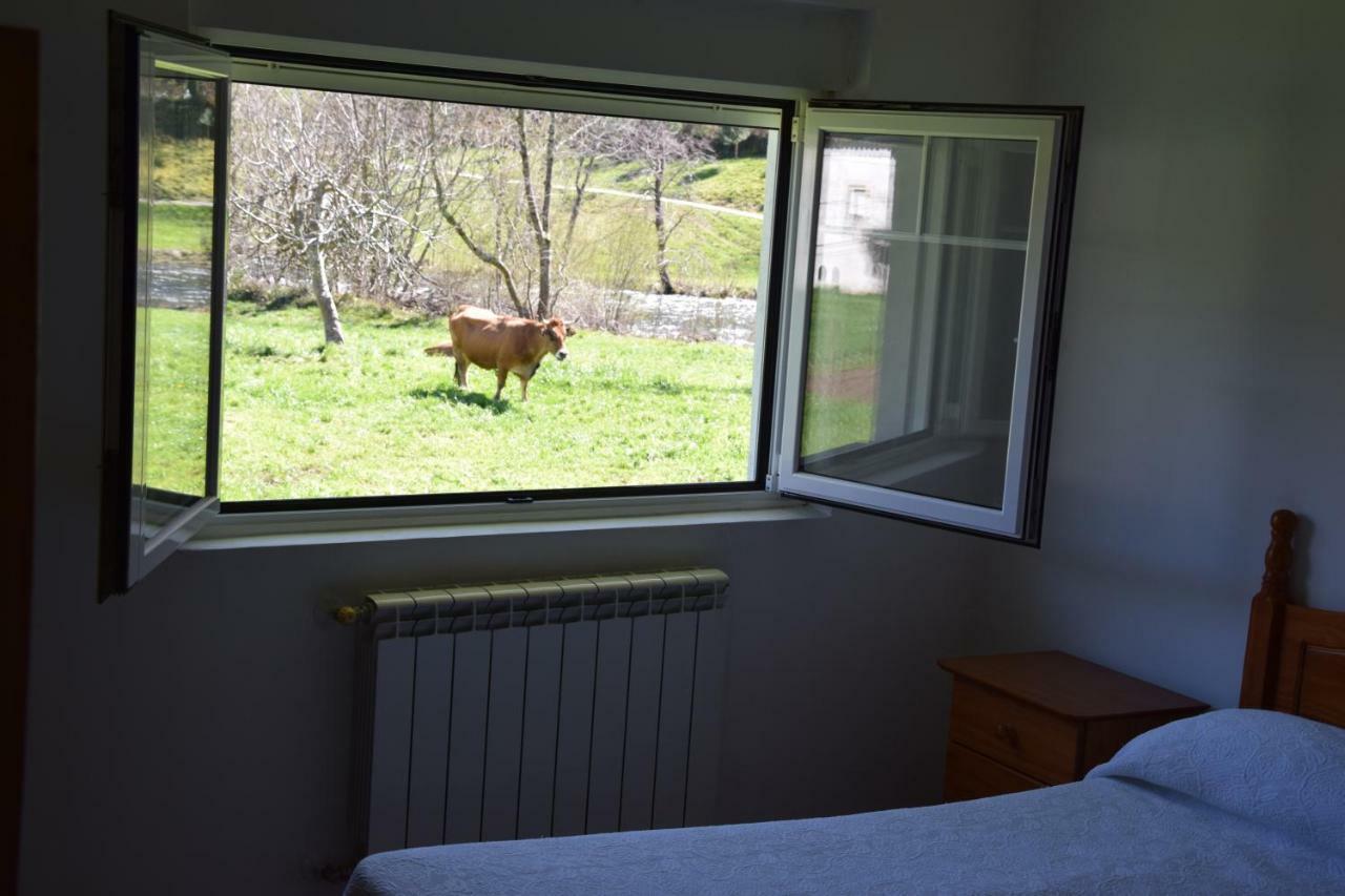 Apartamentos Arredondo 외부 사진