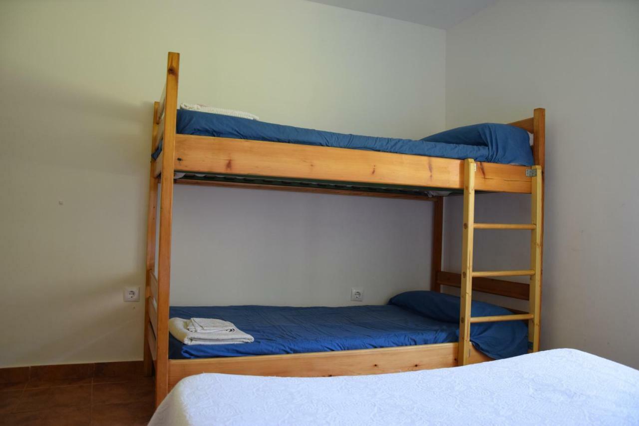 Apartamentos Arredondo 외부 사진