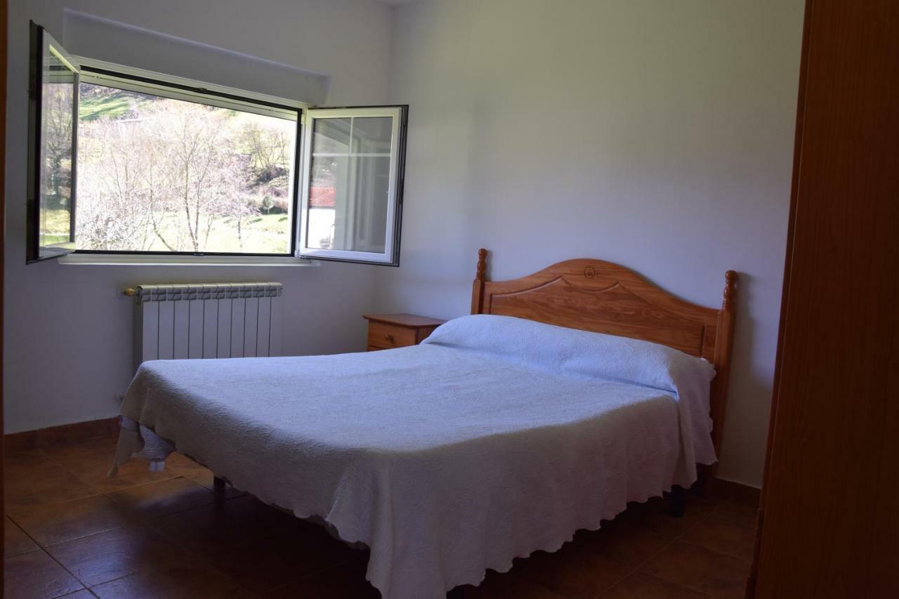 Apartamentos Arredondo 외부 사진