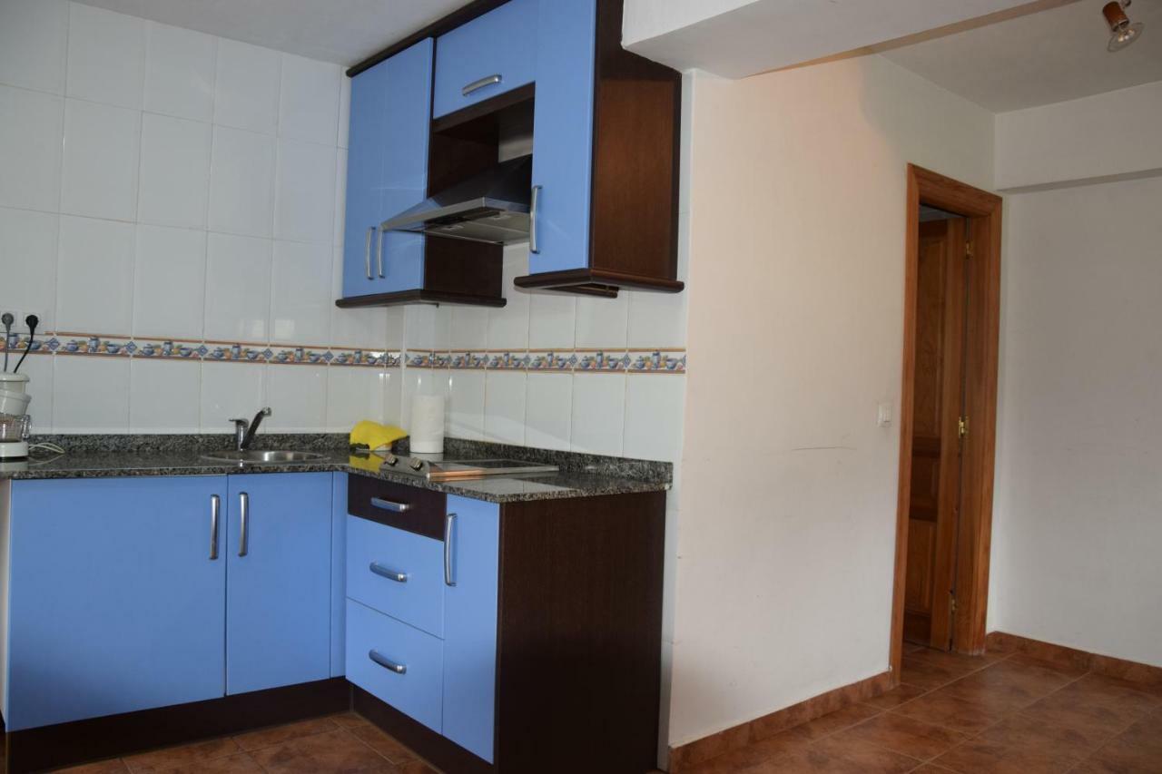 Apartamentos Arredondo 외부 사진
