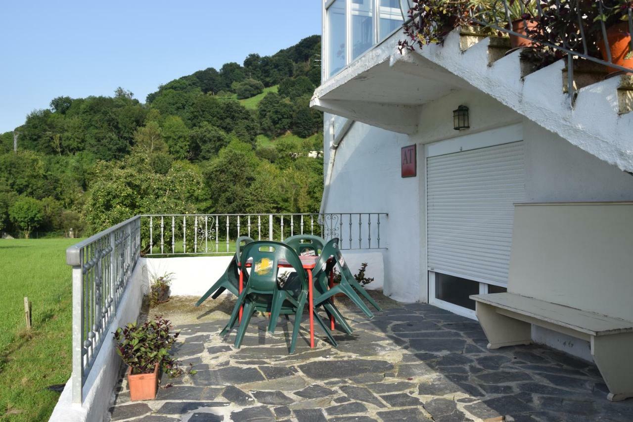 Apartamentos Arredondo 외부 사진